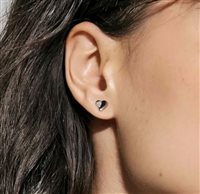 Orecchini Nomination Donna Petit Sparkle in Argento 242304/006 - 242304/006